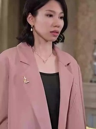 財閥家のお嬢様 - Episode 80