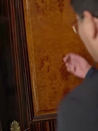 財閥家のお嬢様 - Episode 70