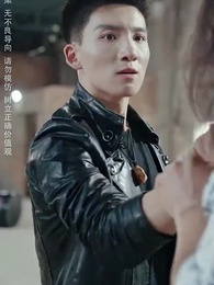 第36集 - 龍頭至尊