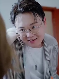 億万長者の甘い執着 - Episode 8