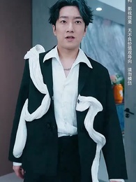 第3集 - 豪門憨婿