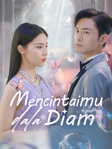 Mencintaimu dalam Diam