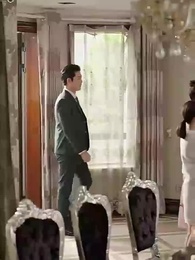 第53話 - 財閥家のお嬢様