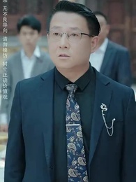龍頭至尊 - Episode 60