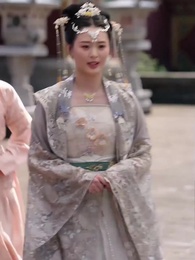 ตอนที่ 50 - สนมจอมวางแผน