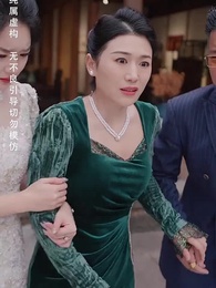 月滿中秋團圓時 - Episode 18