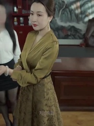 엄마의 시련 - Episode 88