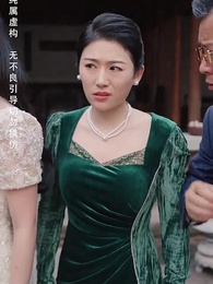 第16集 - 月滿中秋團圓時