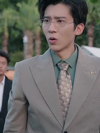 第36集 - 離婚後我帶女兒走向人生巔峰