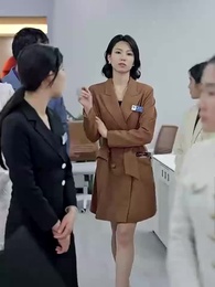 第27話 - 財閥家のお嬢様