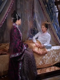 ตอนที่ 55 - สนมจอมวางแผน