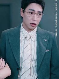 豪門憨婿 - Episode 30
