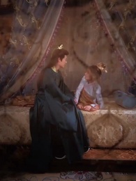 ตอนที่ 54 - สนมจอมวางแผน