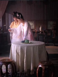 สนมจอมวางแผน - Episode 46