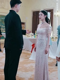 豪門憨婿 - Episode 56