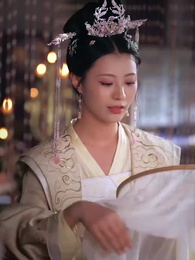 สนมจอมวางแผน - Episode 79