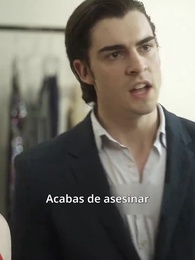 Matrimonio Flash con La Heredera Secreta - Episode 44