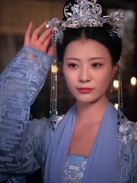 สนมจอมวางแผน - Episode 51