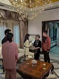 第82話 - 財閥家のお嬢様