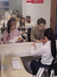 第9集 - 離婚後我帶女兒走向人生巔峰