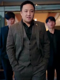 元妻攻略法 - Episode 12