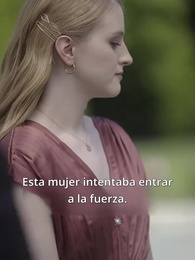 Episodio 14 - Matrimonio Flash con La Heredera Secreta