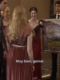 Matrimonio Flash con La Heredera Secreta - Episode 31