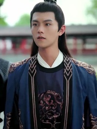 第54集 - 金榜題名之狀元歸來