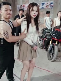 龍頭至尊 - Episode 31