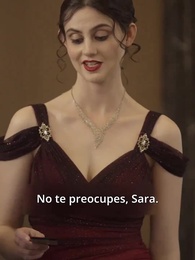 Matrimonio Flash con La Heredera Secreta - Episode 34