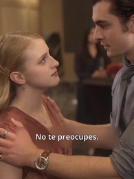 Episodio 35 - Matrimonio Flash con La Heredera Secreta