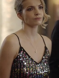 Episodio 55 - Matrimonio Flash con La Heredera Secreta