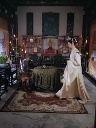 สนมจอมวางแผน - Episode 80