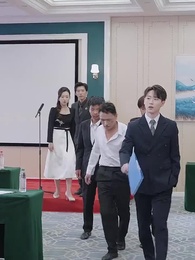 離婚後我帶女兒走向人生巔峰 - Episode 71