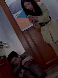 第23話 - 財閥家のお嬢様