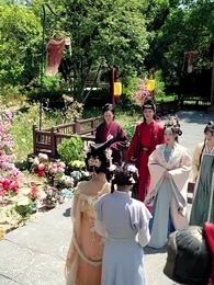 金榜題名之狀元歸來 - Episode 35