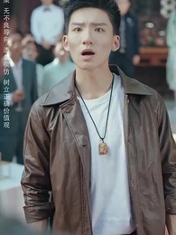 龍頭至尊 - Episode 55