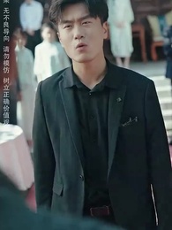 龍頭至尊 - Episode 52
