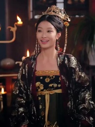 ตอนที่ 6 - สนมจอมวางแผน