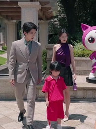 離婚後我帶女兒走向人生巔峰 - Episode 29