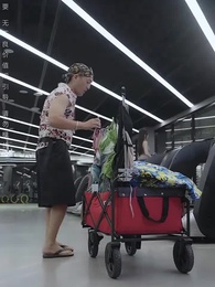 結紮後老婆懷孕了 - Episode 11