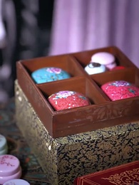 สนมจอมวางแผน - Episode 48