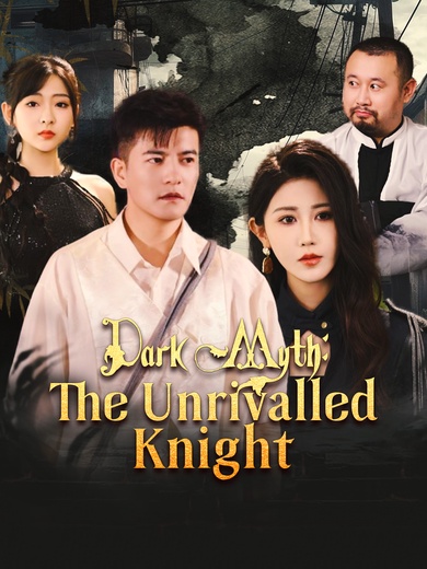 Dark Myth: The Unrivalled Knight