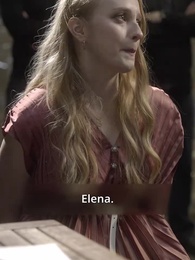 Matrimonio Flash con La Heredera Secreta - Episode 38