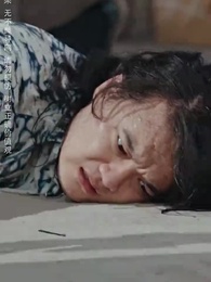 龍頭至尊 - Episode 34