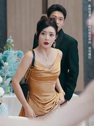 豪門憨婿 - Episode 8