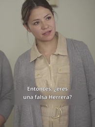 Episodio 10 - Matrimonio Flash con La Heredera Secreta