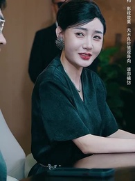 第38集 - 豪門憨婿