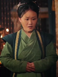 สนมจอมวางแผน - Episode 14