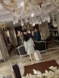 第94話 - 財閥家のお嬢様